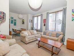 Victorian Town House