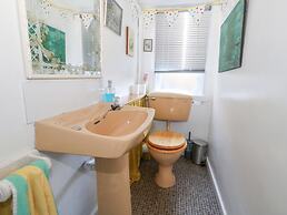 Victorian Town House