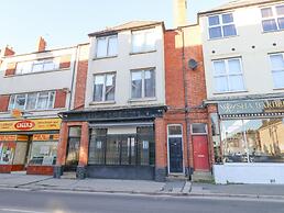 Victorian Town House