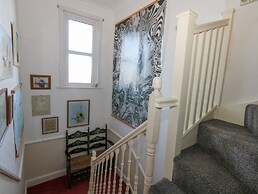 Victorian Town House