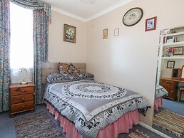 Victorian Town House