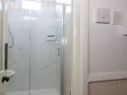 Victorian Town House