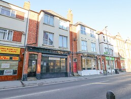 Victorian Town House