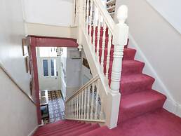 Victorian Town House