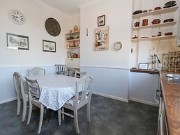 Victorian Town House