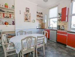 Victorian Town House