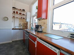 Victorian Town House