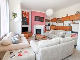 Victorian Town House