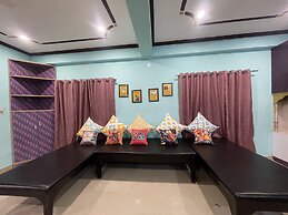 Hashtag Traveler's Ayodhya