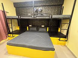 Hashtag Traveler's Ayodhya