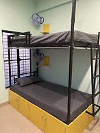 Hashtag Traveler's Ayodhya