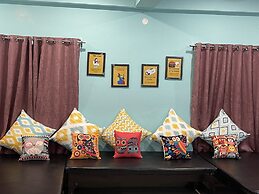 Hashtag Traveler's Ayodhya