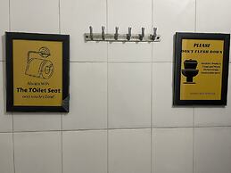 Hashtag Traveler's Ayodhya