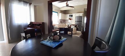 Atlantic Breeze Apartments