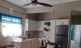 Atlantic Breeze Apartments