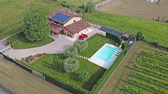 Gardagate - Villa Cedro