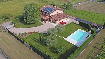 Gardagate - Villa Cedro