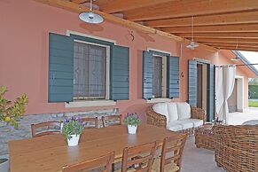 Gardagate - Villa Cedro