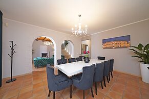 Gardagate - Villa Cedro