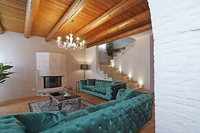 Gardagate - Villa Cedro