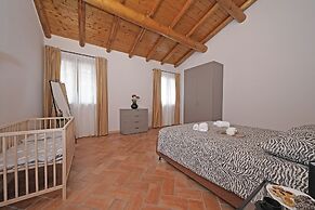 Gardagate - Villa Cedro