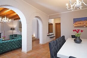 Gardagate - Villa Cedro
