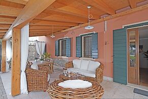 Gardagate - Villa Cedro