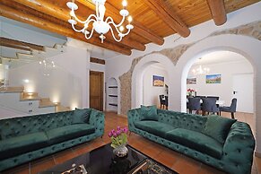 Gardagate - Villa Cedro