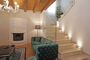 Gardagate - Villa Cedro