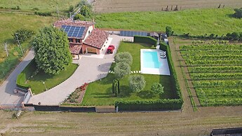 Gardagate - Villa Cedro
