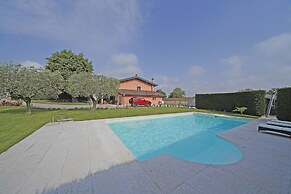 Gardagate - Villa Cedro