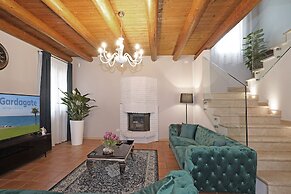 Gardagate - Villa Cedro
