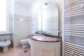 Casa Emme in Rome With 2 Bedrooms and 1 Bathrooms