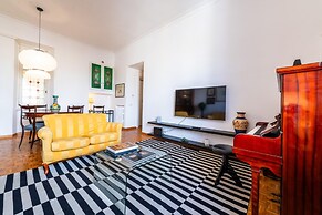Casa Emme in Rome With 2 Bedrooms and 1 Bathrooms