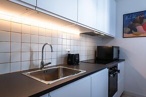 Casa Emme in Rome With 2 Bedrooms and 1 Bathrooms