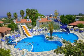 Room With Pool 5 min to Beach in Kyrenia