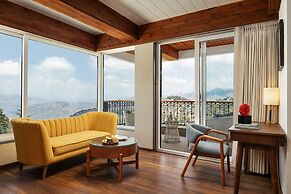 jüSTa Hollow Oak, Mussoorie