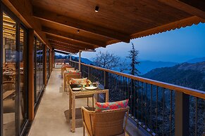 jüSTa Hollow Oak, Mussoorie