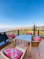 jüSTa Hollow Oak, Mussoorie