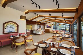 jüSTa Hollow Oak, Mussoorie