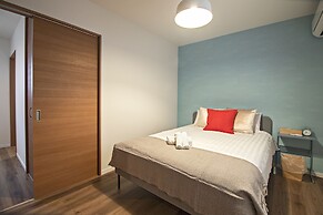 5 min to JR station new house max 8ppl