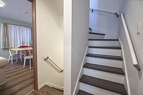 5 min to JR station new house max 8ppl