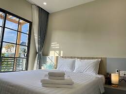 JB. Nguyen Villa NovaWorld Phan Thiet