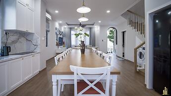 JB. Nguyen Villa NovaWorld Phan Thiet