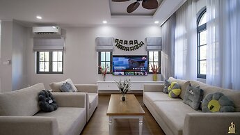 JB. Nguyen Villa NovaWorld Phan Thiet