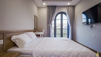 JB. Nguyen Villa NovaWorld Phan Thiet