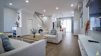 JB. Nguyen Villa NovaWorld Phan Thiet