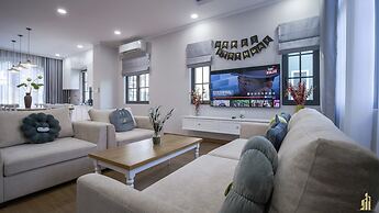 JB. Nguyen Villa NovaWorld Phan Thiet