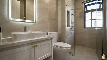 JB. Nguyen Villa NovaWorld Phan Thiet