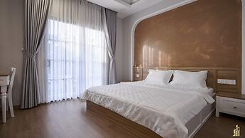 JB. Nguyen Villa NovaWorld Phan Thiet